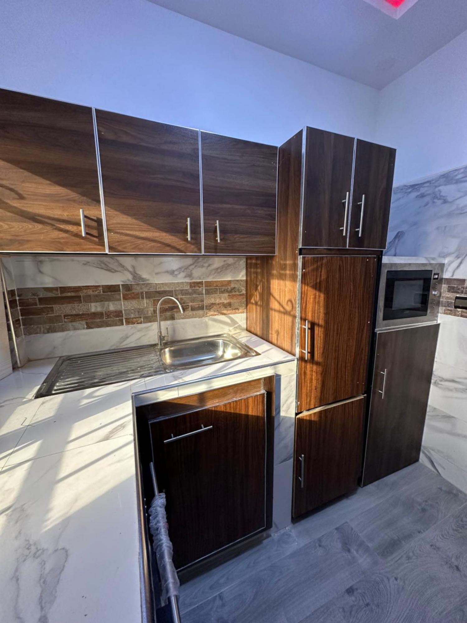 Residhomes Apparthotel Saint-Louis Luaran gambar