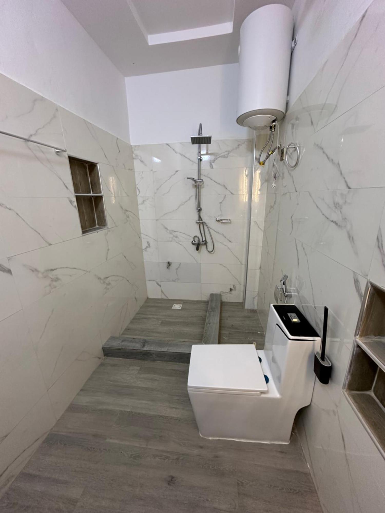 Residhomes Apparthotel Saint-Louis Luaran gambar