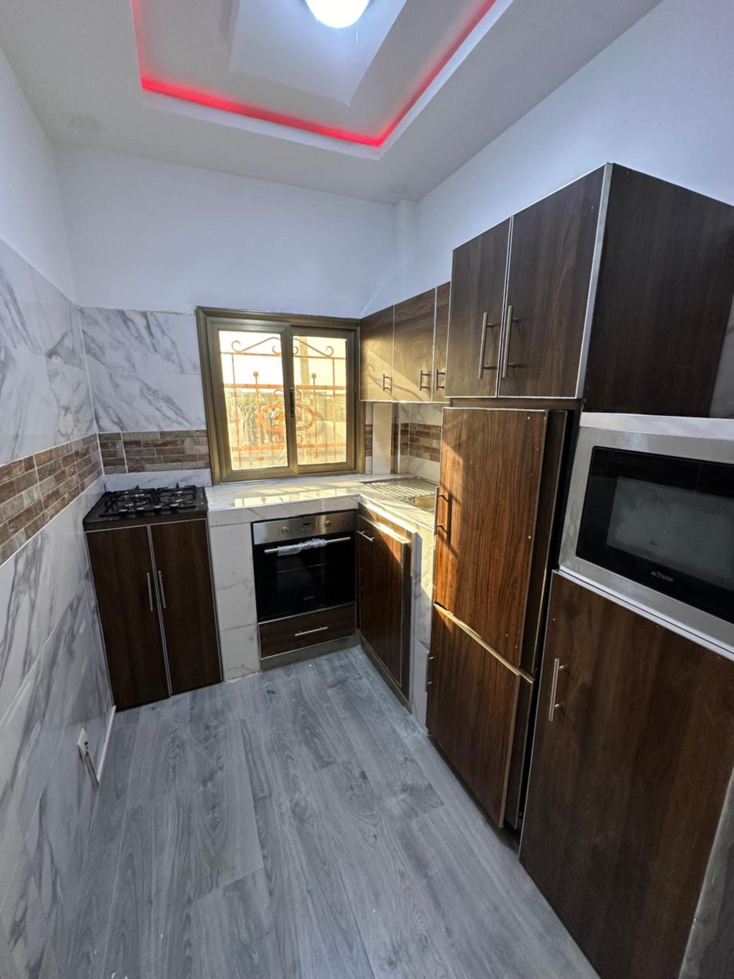 Residhomes Apparthotel Saint-Louis Luaran gambar
