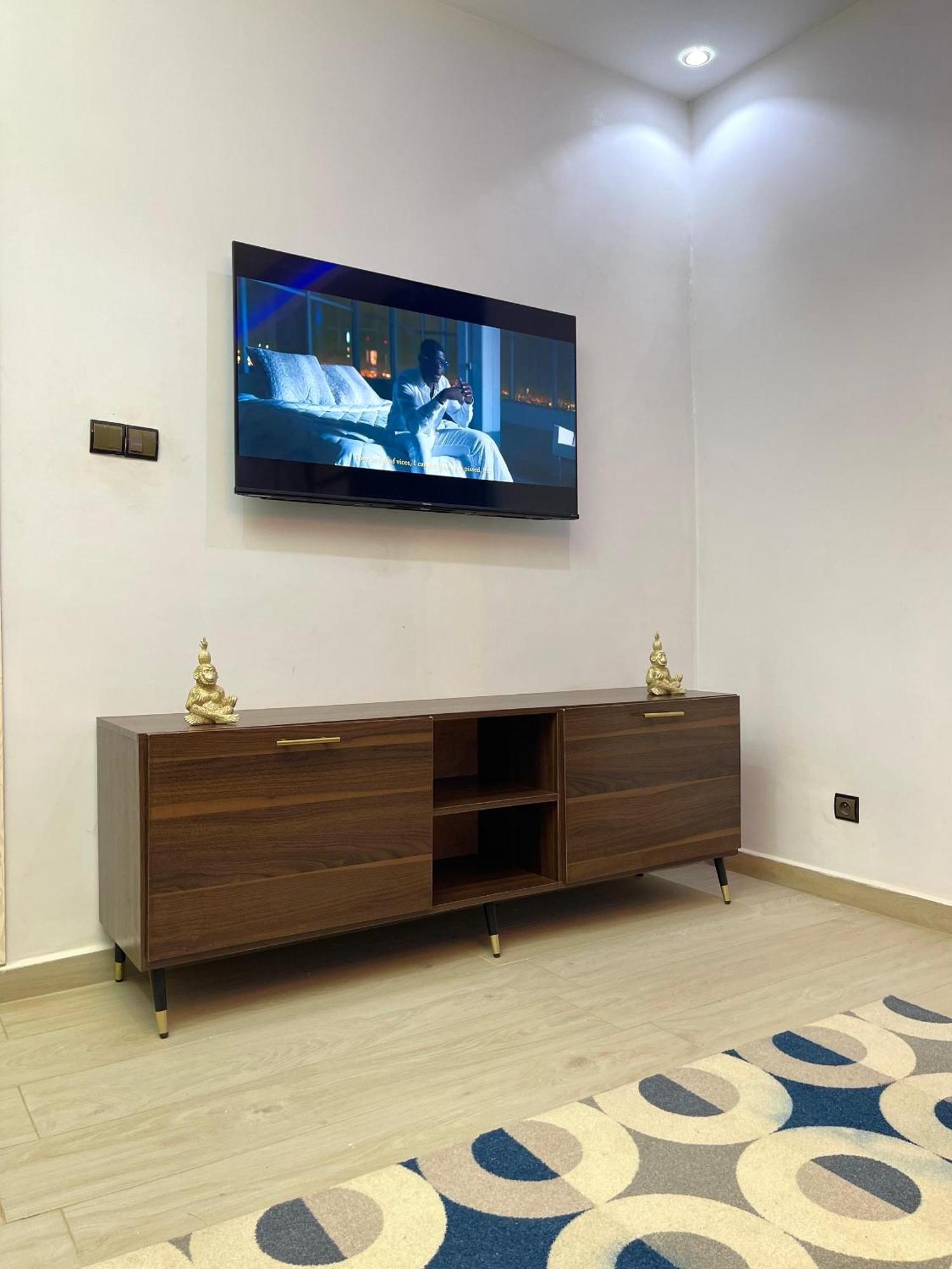 Residhomes Apparthotel Saint-Louis Luaran gambar