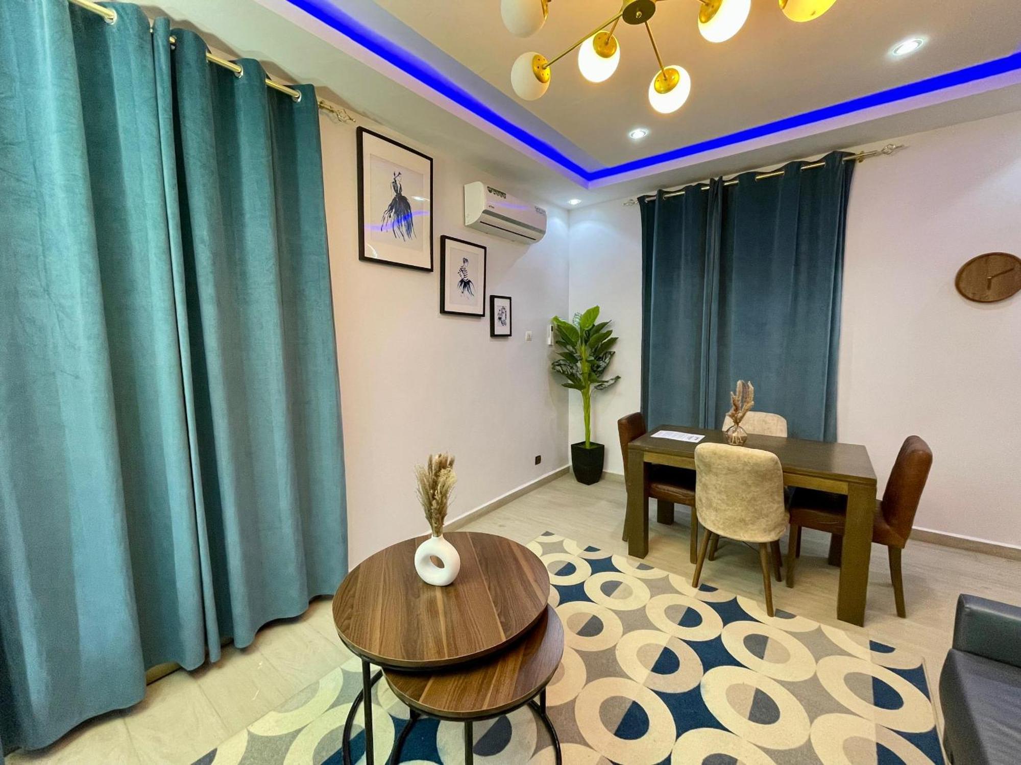 Residhomes Apparthotel Saint-Louis Luaran gambar