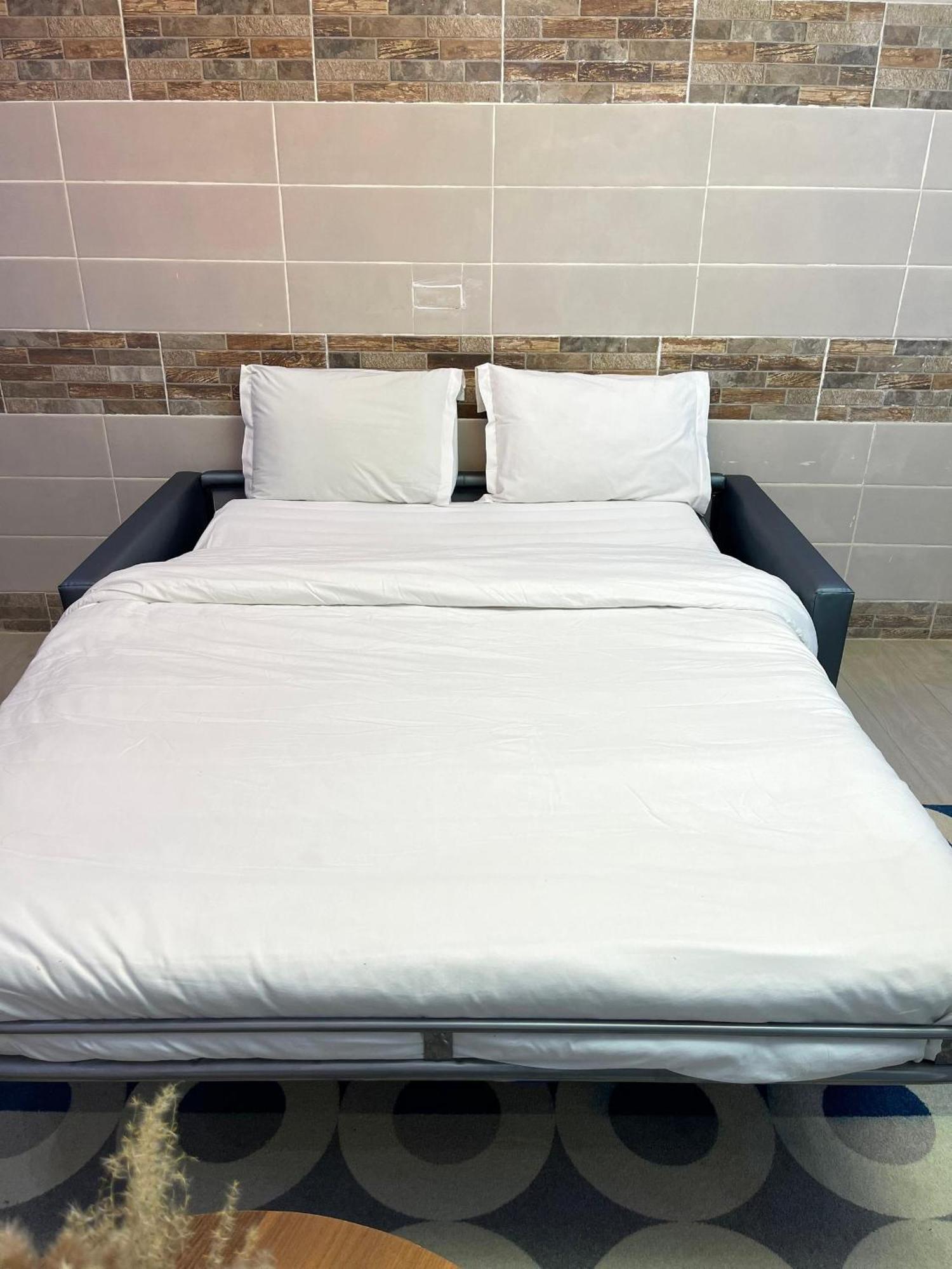 Residhomes Apparthotel Saint-Louis Luaran gambar