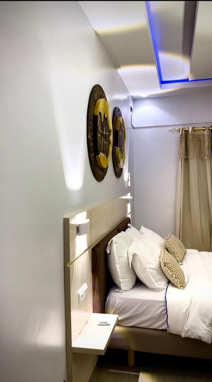 Residhomes Apparthotel Saint-Louis Luaran gambar